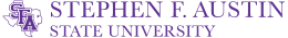 Stephen F. Austin State University